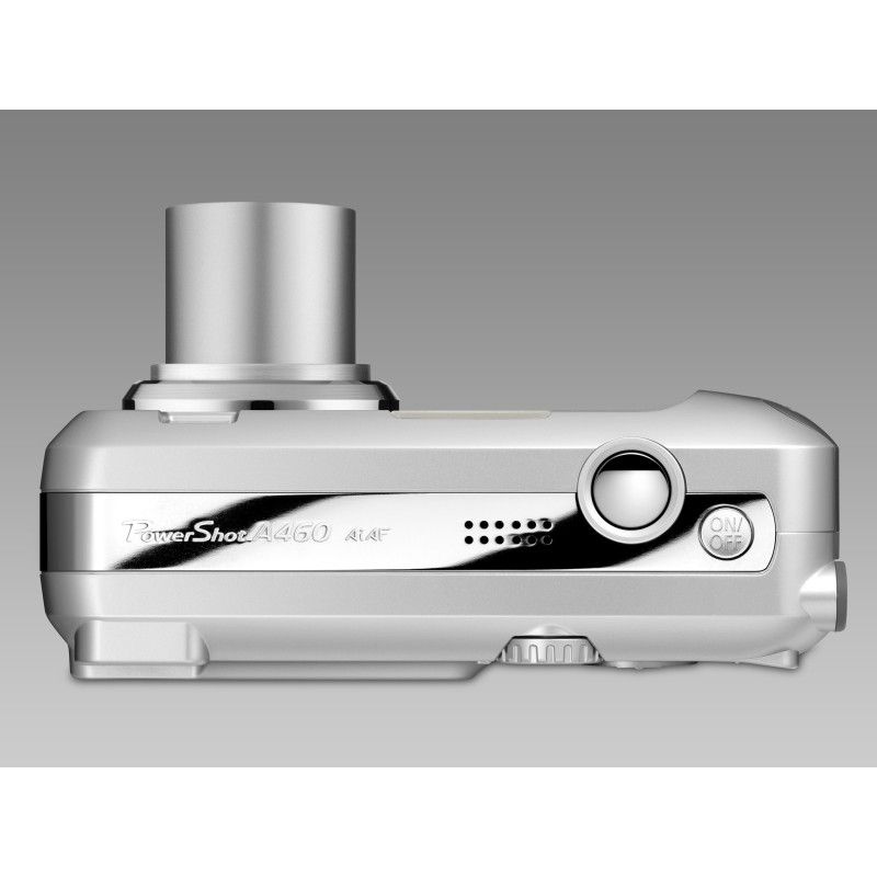 Canon PowerShot A460