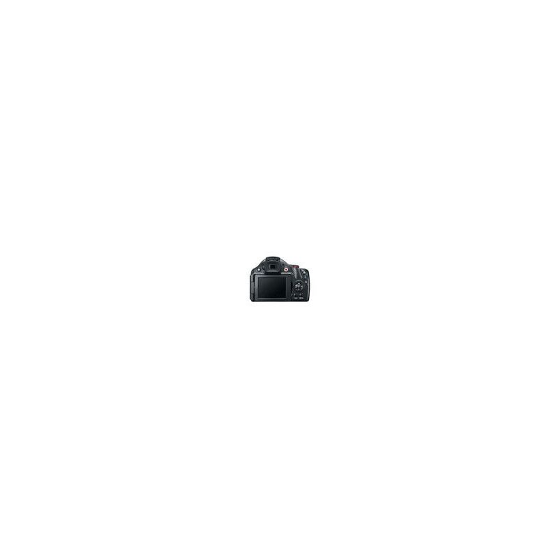 Canon SX40 HS