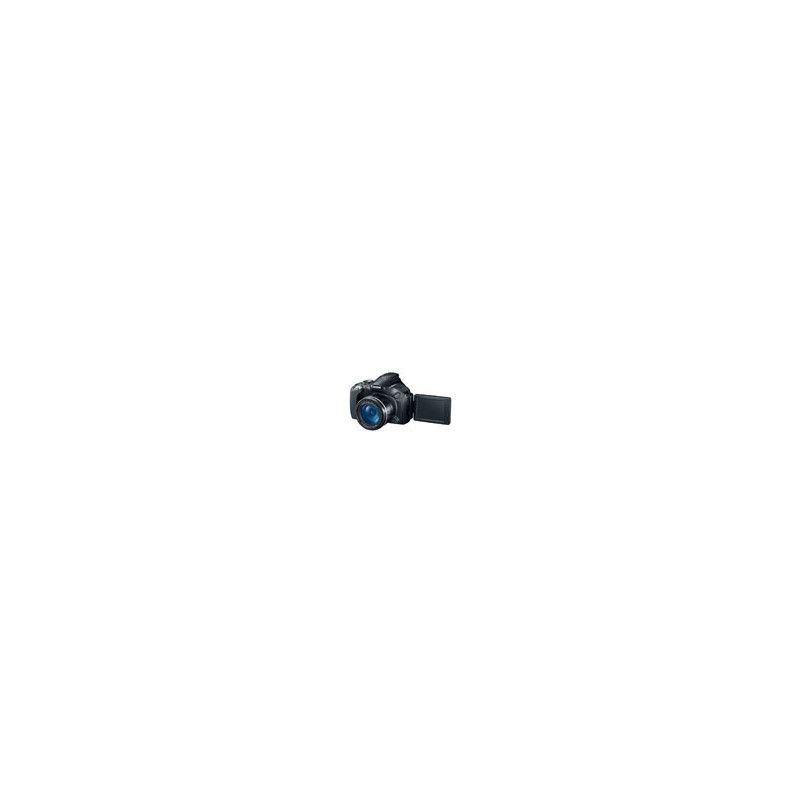 Canon SX40 HS