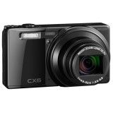 Ricoh CX6