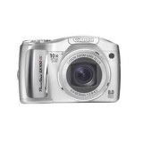 Canon PowerShot SX100 IS