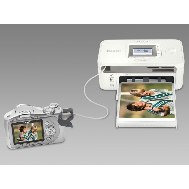 Canon PowerShot SX100 IS