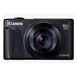 Canon SX740 HS Lite Edition