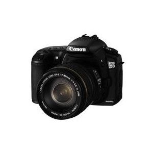 Canon 20D