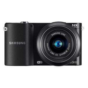 Samsung 1000 + 20-50mm