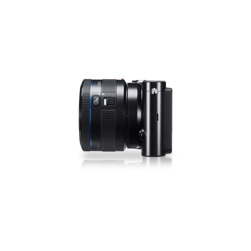 Samsung 1000 + 20-50mm