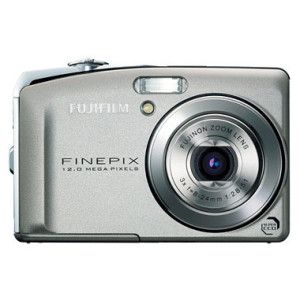 Fujitsu FINEPIX F50FD