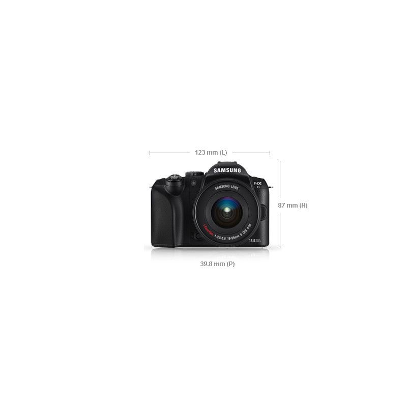 Samsung NX11