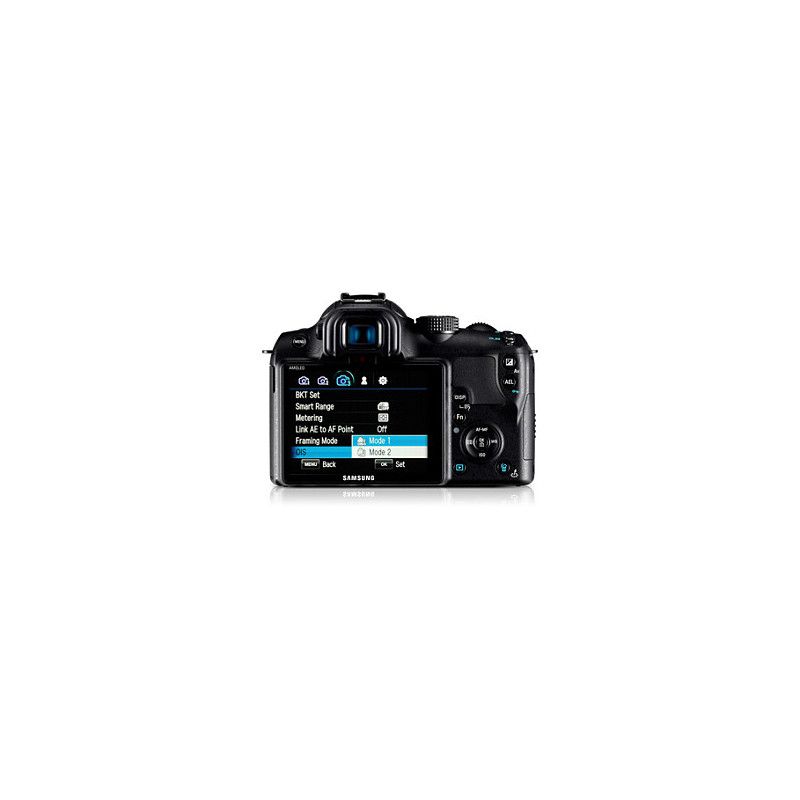 Samsung NX11