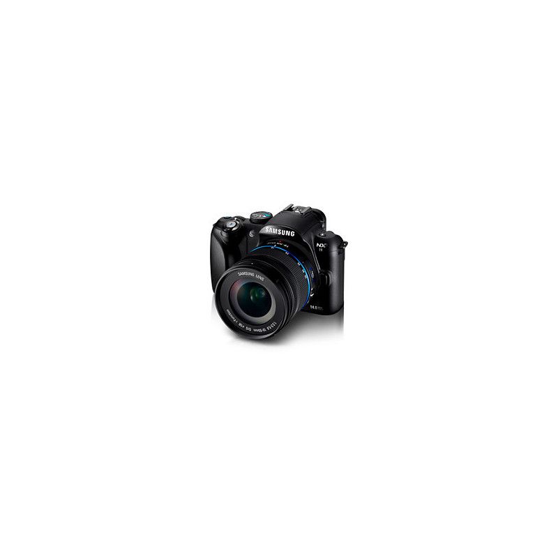 Samsung NX11