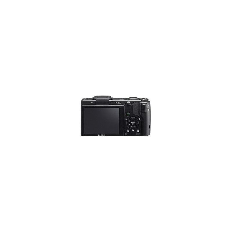 Ricoh GX200