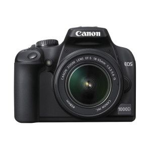 Canon SX1 IS