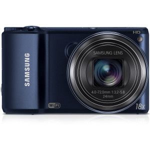 Samsung WB200F