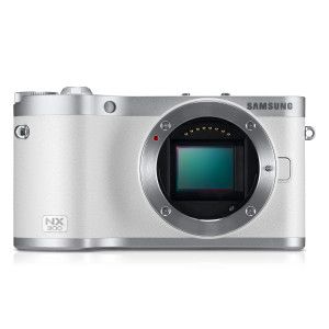Samsung NX300 + ED II 20-50mm