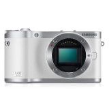 Samsung NX300 + ED II 20-50mm