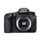 Canon EOS 7D + EF 17-40 IS