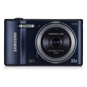Samsung WB30F
