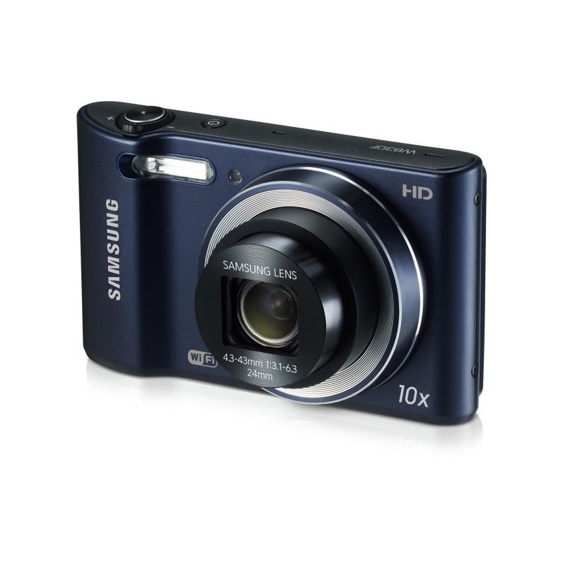 Samsung WB30F