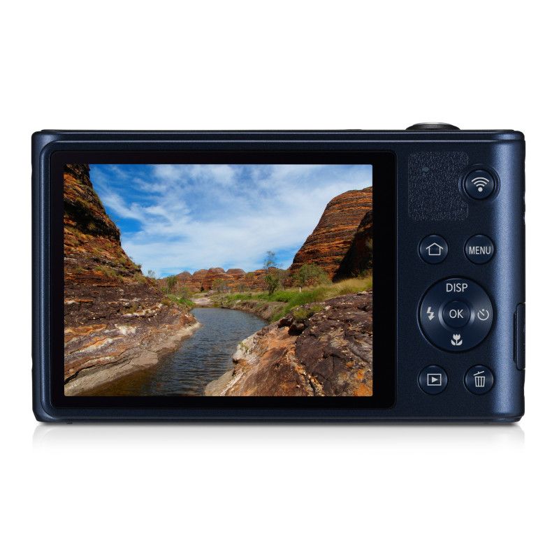 Samsung WB30F