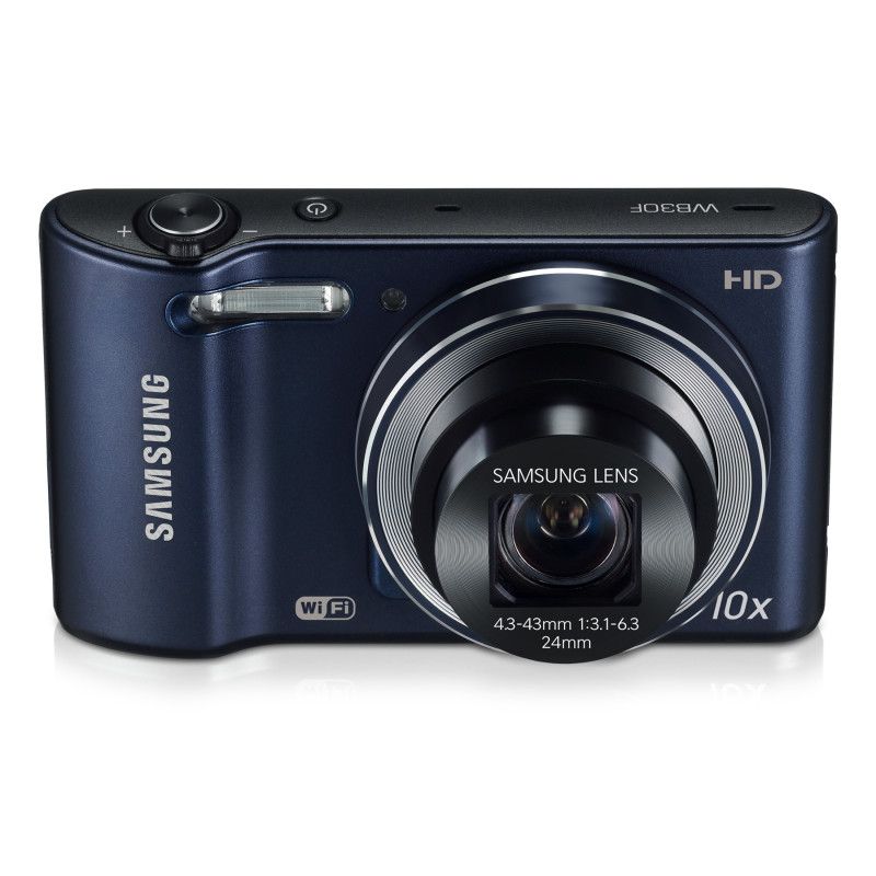 Samsung WB30F