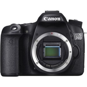 Canon 70D