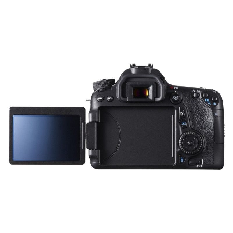 Canon 70D