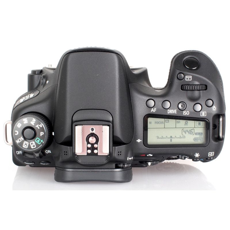 Canon 70D