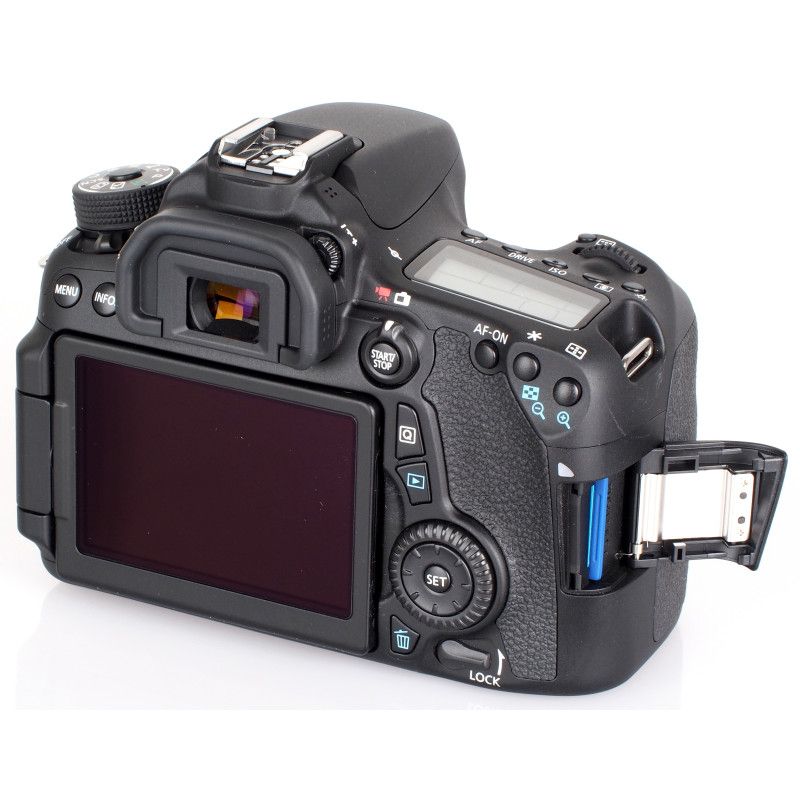 Canon 70D