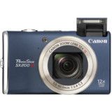 Canon SX200 IS