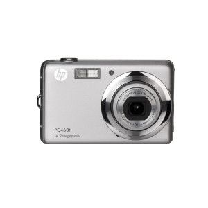 HP PC460t Digital Camera