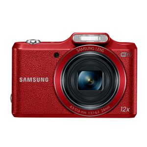 Samsung WB50F