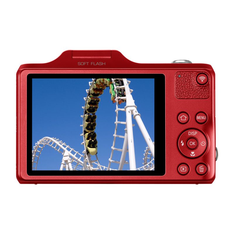 Samsung WB50F