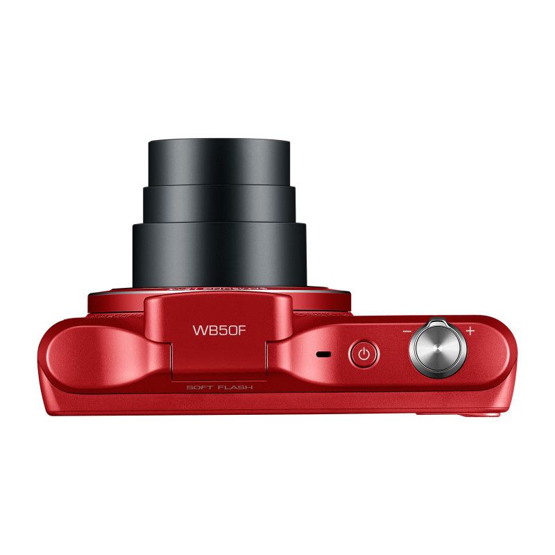 Samsung WB50F