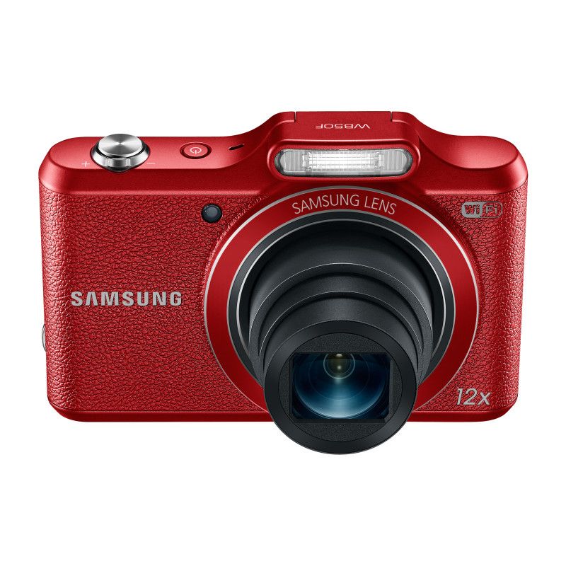 Samsung WB50F