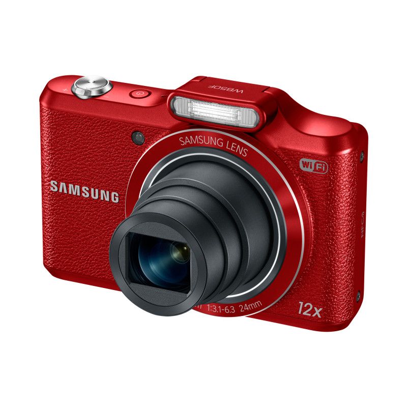 Samsung WB50F