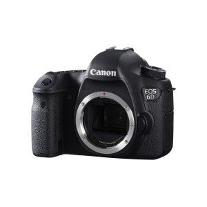 Canon 6D