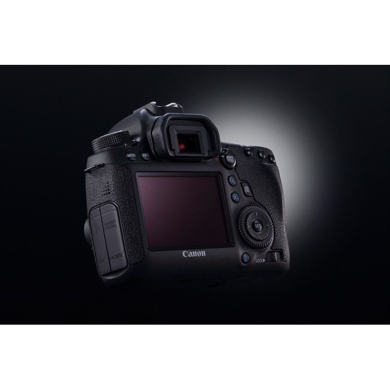 Canon 6D