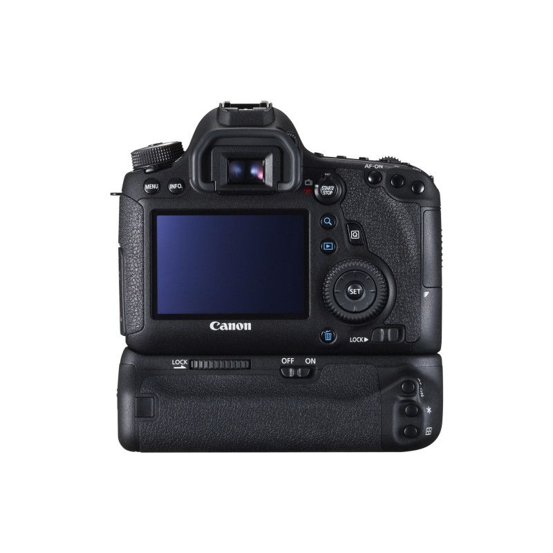 Canon 6D