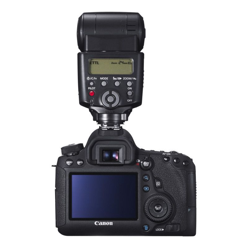 Canon 6D