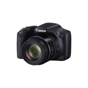 Canon SX520 HS