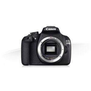 Canon 1200D + EF-S 18-55mm IS STM + EF 50mm f/1.8 II