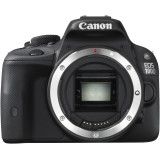 Canon 100D + EF-S 18-55mm f/3.5-5.6 IS STM + SD 4GB