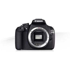 Canon EOS 1200D 18-55 IS II Kit