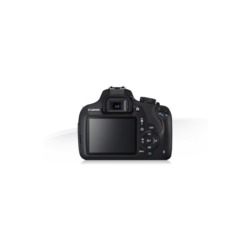 Canon EOS 1200D 18-55 IS II Kit
