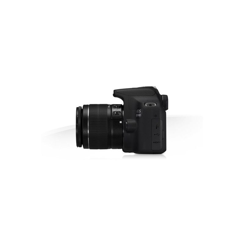 Canon EOS 1200D 18-55 IS II Kit