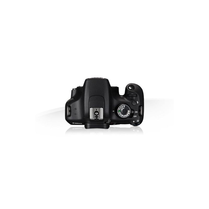 Canon EOS 1200D 18-55 IS II Kit