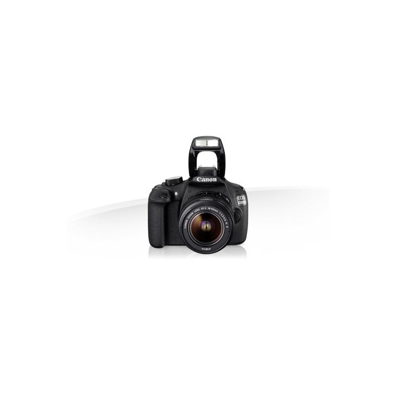 Canon EOS 1200D 18-55 IS II Kit