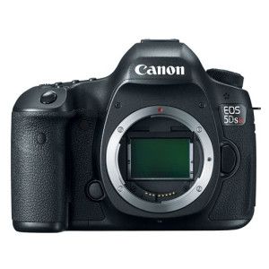 Canon 5DS R