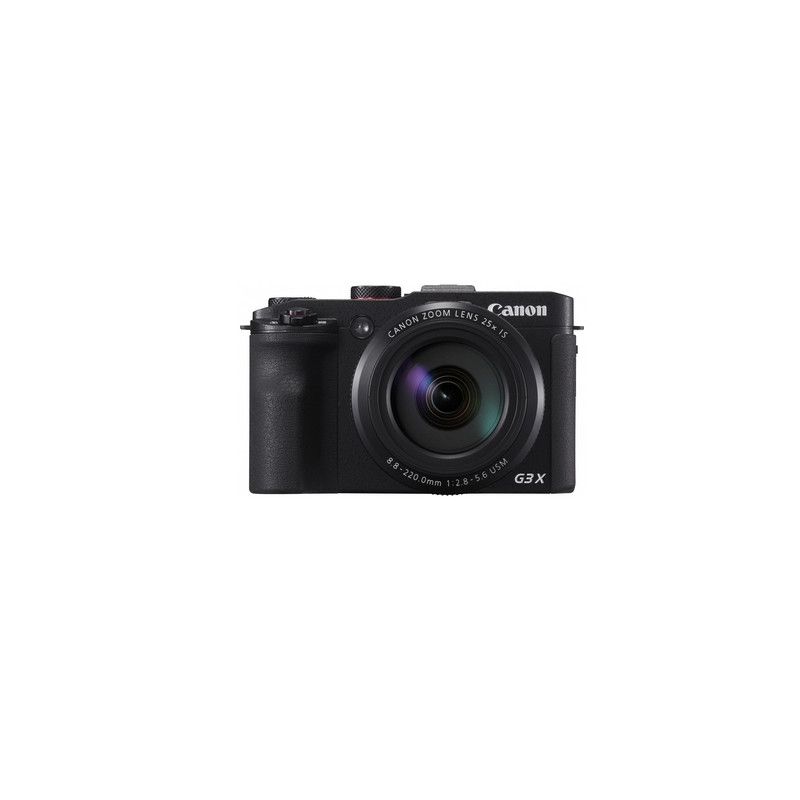Canon G3 X