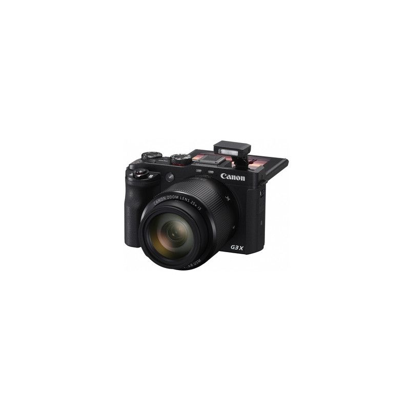 Canon G3 X